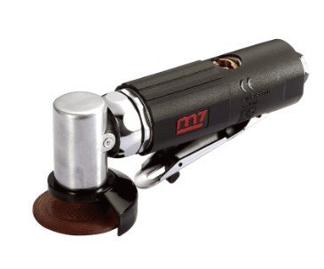 REBARBADORA PNEUMÁTICA 19.000RPM