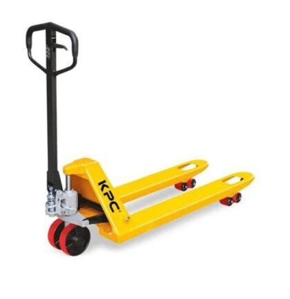 PORTA PALETES 2500KG  KBF25