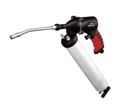 PISTOLA DE MASSA PNEUMÁTICA 1/4''