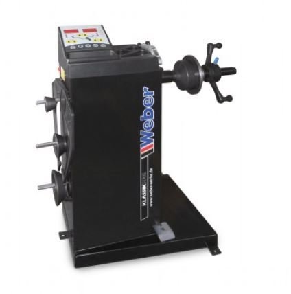MAQUINA CALIBRAR SERIE DYNAMIC