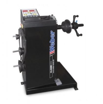 MAQUINA CALIBRAR SERIE DYNAMIC