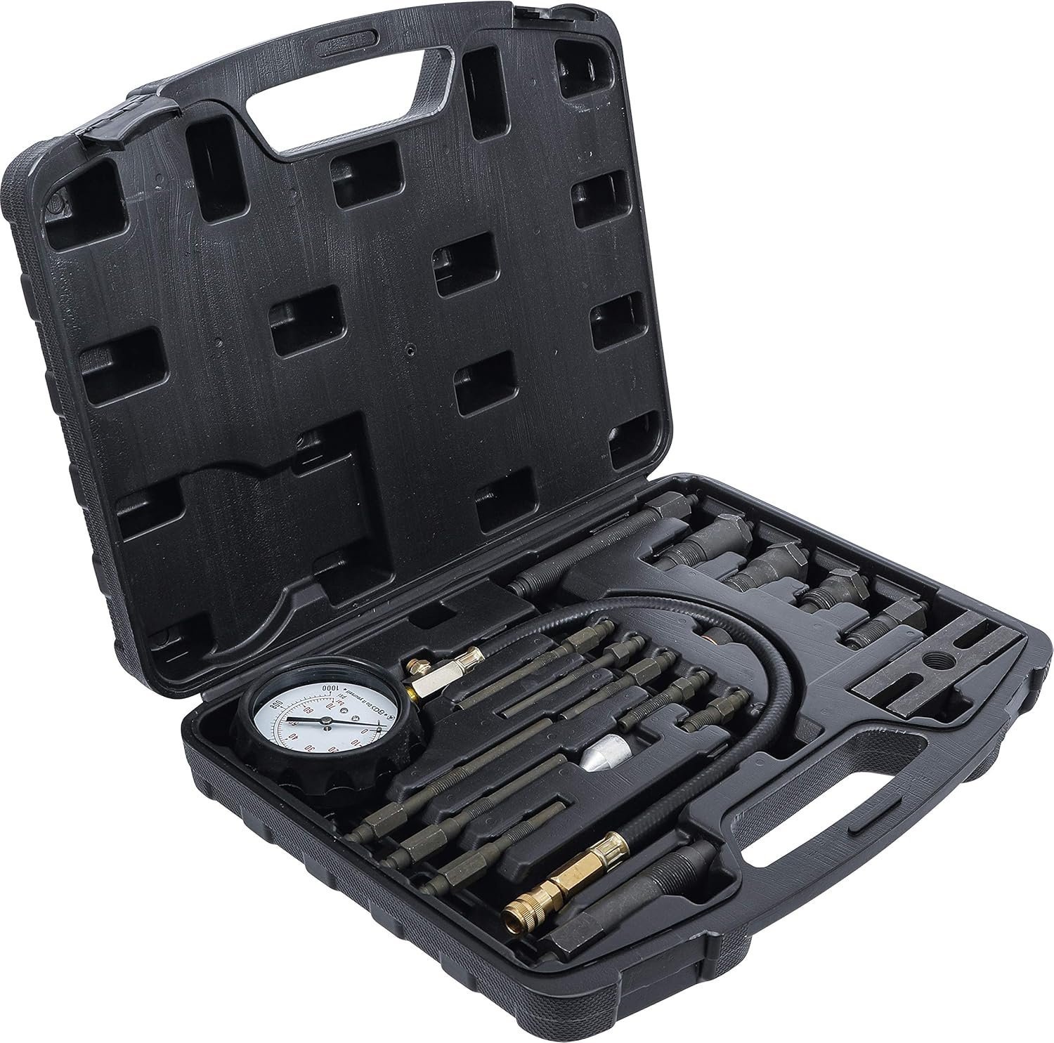 Teste Compressao Diesel - Image 2