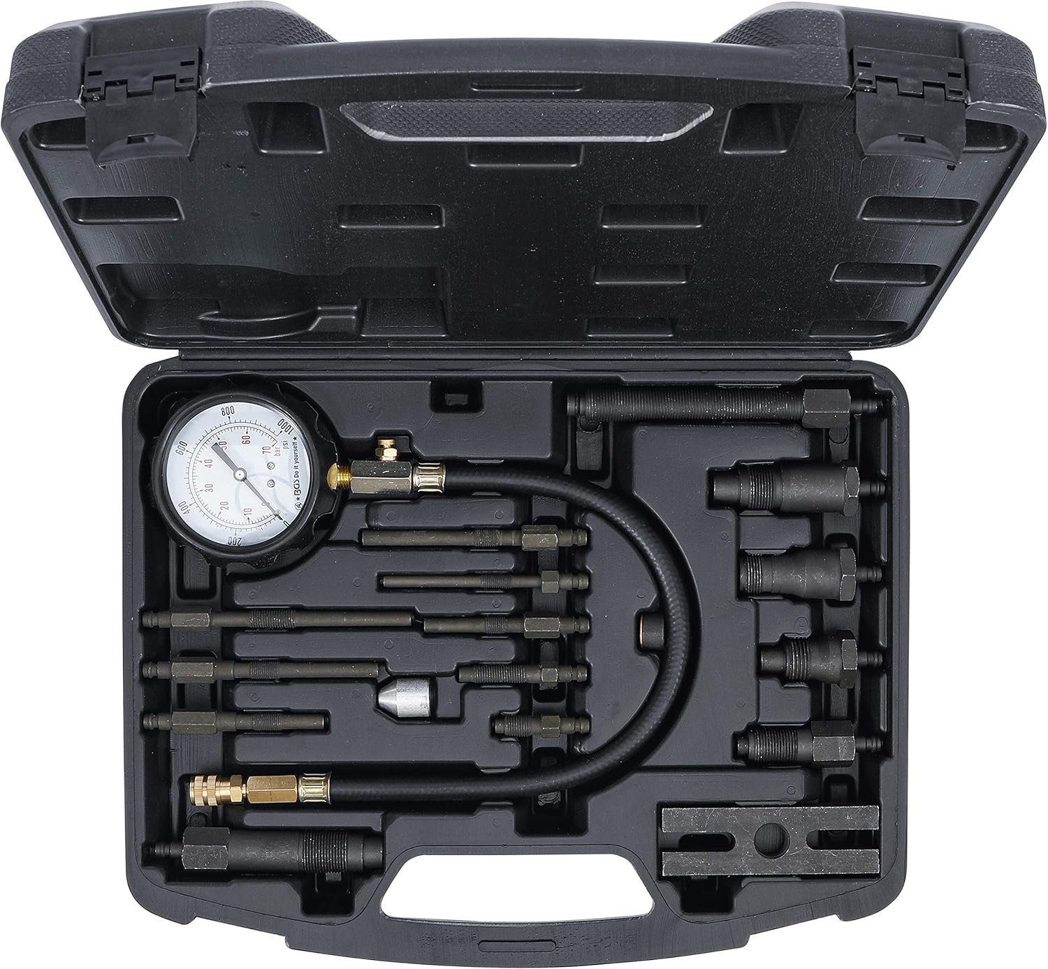 Teste Compressao Diesel - Image 5