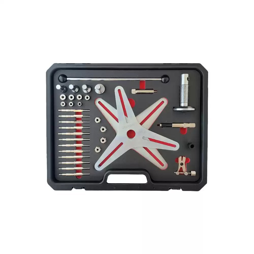 Kit Centrador De Embraiagem - Image 3