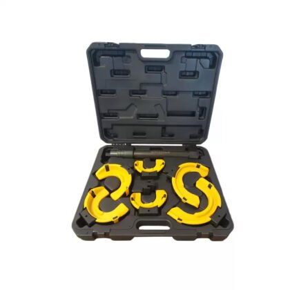 COMPRESSOR MOLAS HIDRAULICO