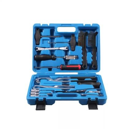 Conjunto Multifuncional Para Sistemas De Travão