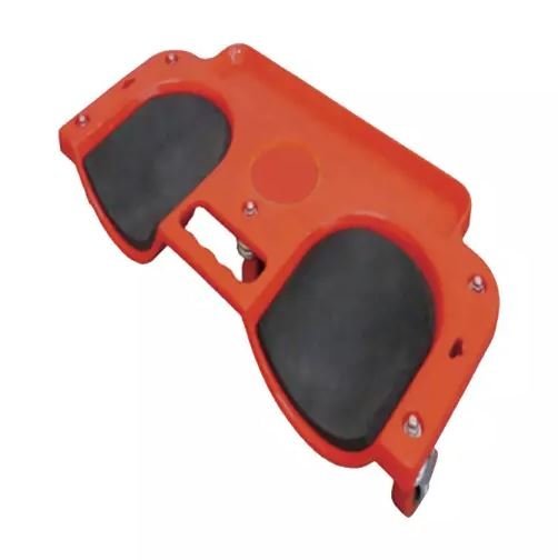 Estrado para Joelhos com rodas