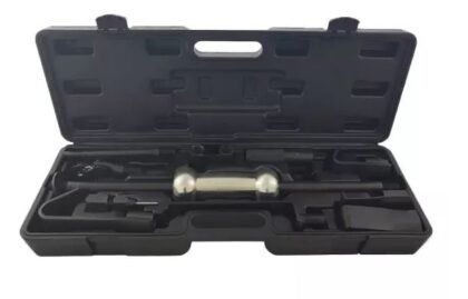 Kit extrator de mossas 10lb (4,5KG), 11pçs