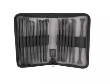 Kit multiusos, 16pçs