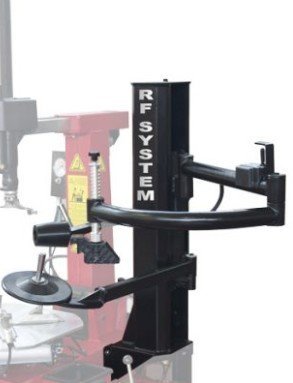 RF SYSTEM P/F524 E F535