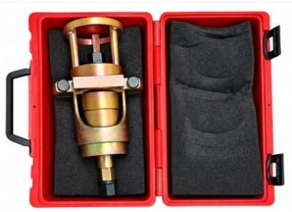 FERRAMENTA PARA CASQUILHOS MERCEDES CLASSE S W140