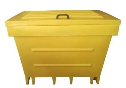 CAIXA P/ BATERIAS 250 LTS