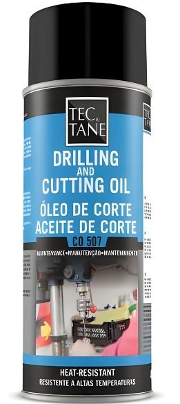 OLEO DE CORTE CO 507 400ML