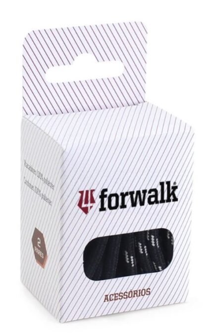 ATACADORES 100% POLIESTER 100 CM - 2 PARES
