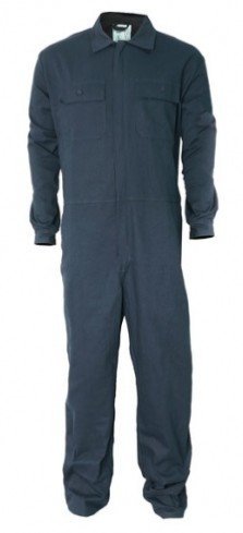 FATO MACACO STANDARD 100% ALG 270GR 11 AZ MARINHO