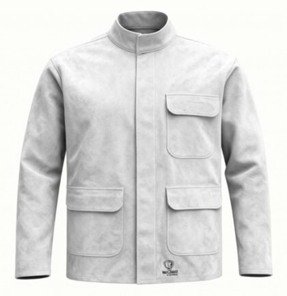 CASACO SOLDADOR CRUTE CINZA TAM. XL
