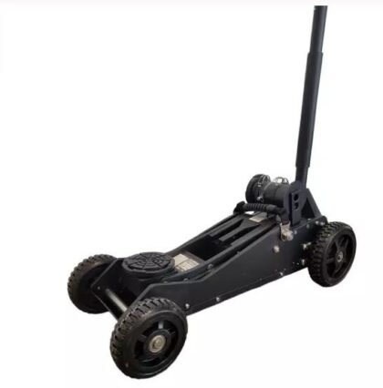 Macaco de rodas 3 Ton Aluminio