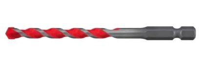 Broca Multimaterial D-U Hex 10,0X90/150
