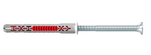 Duoxpand 8X80 T