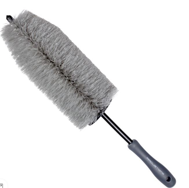Escova De Limpeza De Jantes Xl