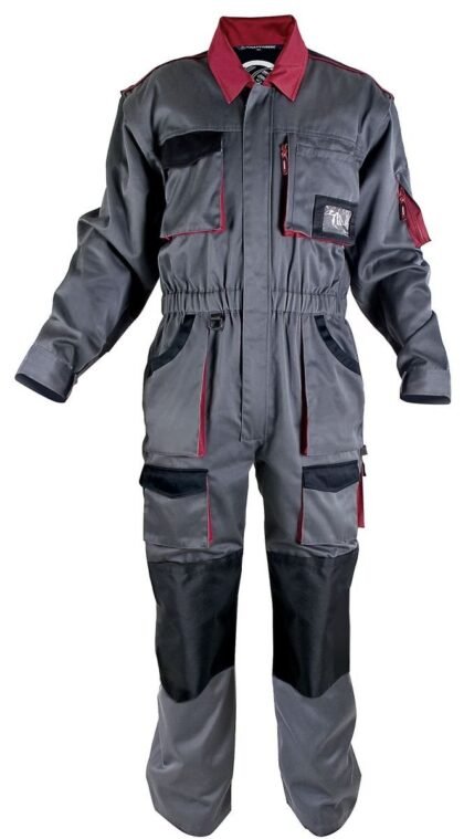 Fato De Macaco Kraftwerk 36001 L