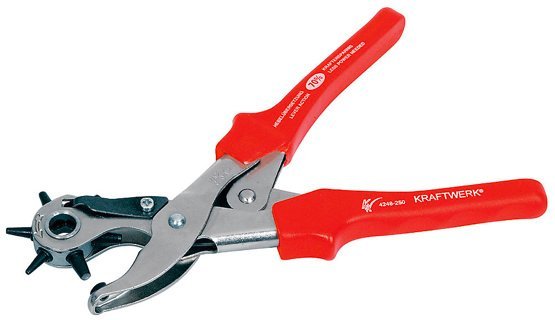 Alicate Hightech Vazador com Função Roquete