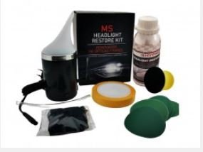 KIT RESTAURADOR FAROIS