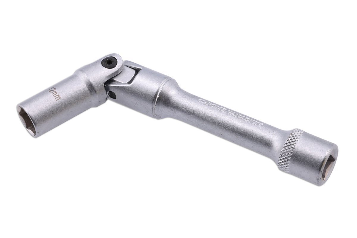 CHAVE DE VELAS EXTRA LONGA 3/8"D 12MM
