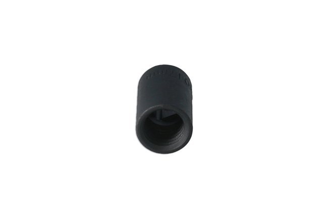 CHAVE DE CAIXA DA PORCA DA RODA DE BLOQUEIO 17MM 1/2"D