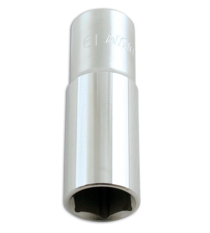 CHAVE DE CAIXA LONGA 1/2"D 29MM