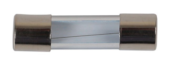 MINI FUSÍVEIS DE VIDRO PARA RÁDIO, 3A, PACOTE COM 100 UNIDADES - Image 2