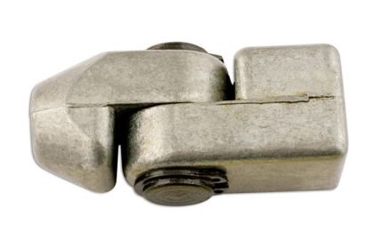 CONECTOR GIRATÓRIO DESLIZANTE DE 1/8" BSP (2 PEÇAS)