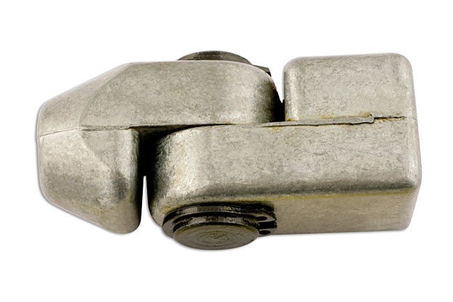 CONECTOR GIRATÓRIO DESLIZANTE DE 1/8" BSP (2 PEÇAS)