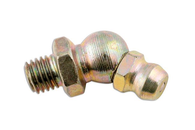 COPOS LUBRIFICAÇÃO ÂNGULO 45° 1/4" UNF 50 PEÇAS
