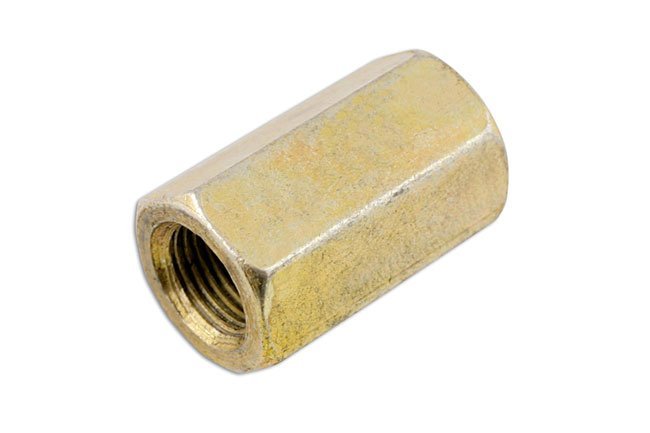 EXTENSÕES DE BICO DE MASSA 1/8" GAS BSP 20 PEÇAS - Image 2