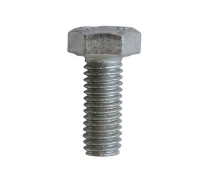 PARAFUSO DE ALTA RESISTÊNCIA M8 X 1.25 X 20MM 200UN