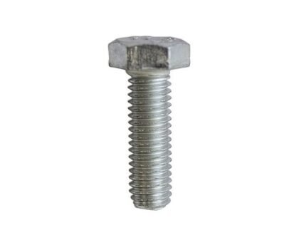 PARAFUSO DE ALTA RESISTÊNCIA M8 X 1.25 X 25MM 200UN