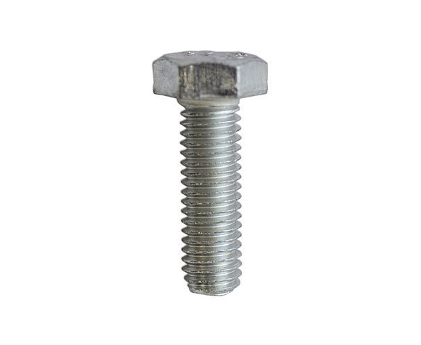 PARAFUSO DE ALTA RESISTÊNCIA M8 X 1.25 X 25MM 200UN