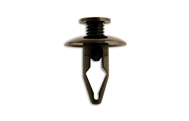 REBITE DE ROSCA - PARA FORD, KIA, MAZDA, NISSAN (50 UNIDADES)