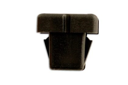 CONJUNTO DE 50 PORCAS DE FIXAÇÃO PARA ACABAMENTO - PARA MITSUBISHI, TOYOTA