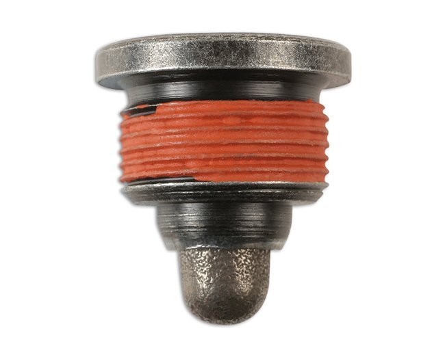 BUJÃO DO CÁRTER PARA VEÍCULOS PESADOS VOLVO (1 UNIDADE)