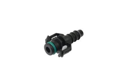 CONECTOR DE LIGAÇÃO RÁPIDA COMMON RAIL RETO DE 10 MM, PACOTE COM 5 PEÇAS