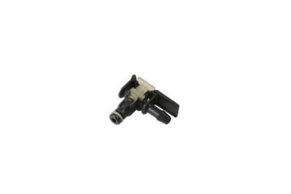 CONECTOR COMMON RAIL SNAP UNIDIRECIONAL COM VÁLVULA DE RETORNO (5 PEÇAS)