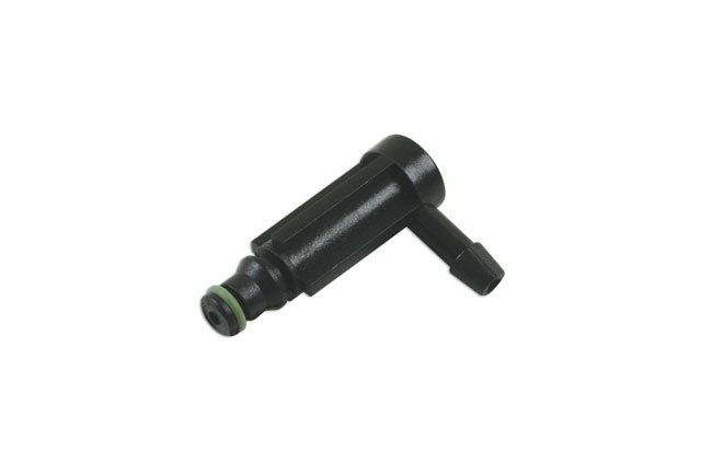 CONECTOR DE RETORNO DE COMBUSTÍVEL UNIDIRECIONAL LONGO (5 PEÇAS)