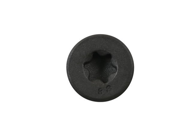 PARAFUSOS DE FIXAÇÃO DO DISCO DE TRAVAO M12 X 1,5 MM (5 PEÇAS) - PARA AUDI, MERCEDES-BENZ - Image 2
