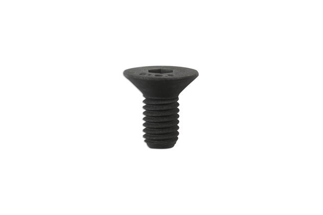 PARAFUSOS DE FIXAÇÃO PARA DISCO E TAMBOR DE TRAVAO M8 X 1,25 MM (10 UNIDADES) - PARA FORD, MAZDA, MERCEDES-BENZ