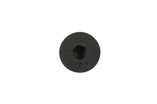 PARAFUSOS DE FIXAÇÃO PARA DISCO E TAMBOR DE TRAVAO M8 X 1,25 MM (10 UNIDADES) - PARA FORD, MAZDA, MERCEDES-BENZ - Image 2