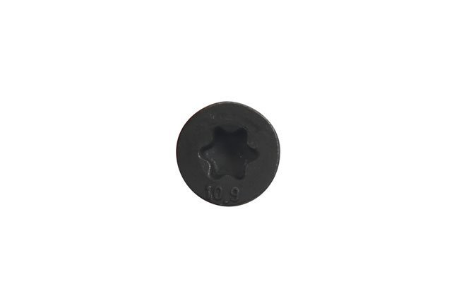 PARAFUSOS DE FIXAÇÃO DO DISCO DE TRAVAO M6 X 1 MM, PACOTE COM 10 UNIDADES - PARA VW GROUP, HYUNDAI, KIA, VAUXHALL, VOLVO