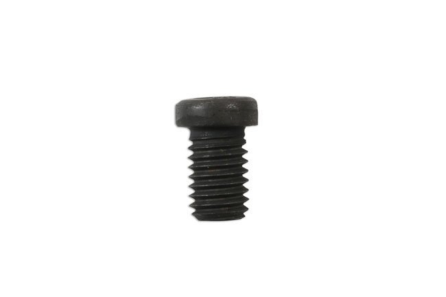 PARAFUSOS DE FIXAÇÃO DO DISCO DE TRAVAO M8 X 1,25 MM (10 UNIDADES) - PARA BMW