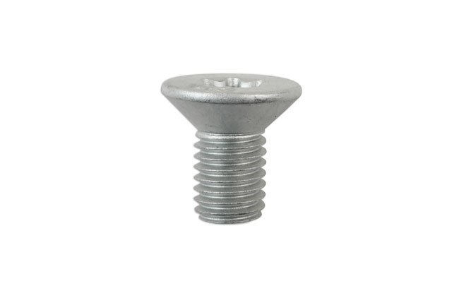 PARAFUSOS DE FIXAÇÃO DO DISCO DE TRAVAO M10 X 1,5 MM (5 PEÇAS) - PARA RANGE ROVER SPORT, MINI